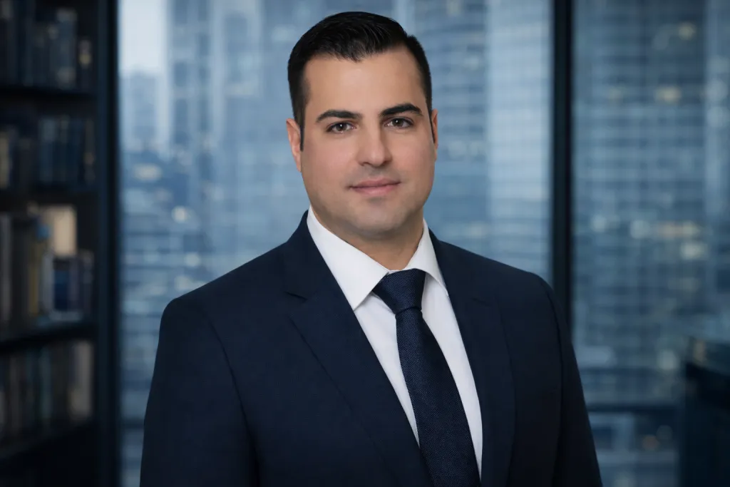 Mesut Baris, LL.M.