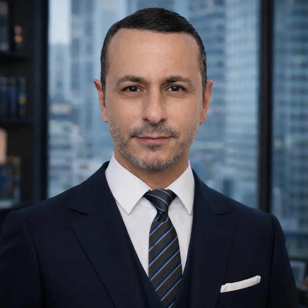 Dr. Ismail Öztürk, LL.M.